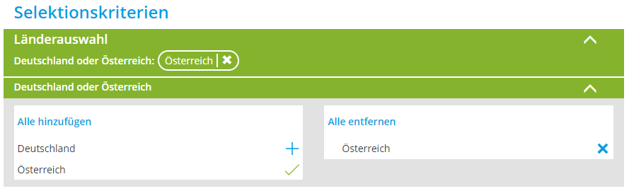 Österreich CrefoAddress